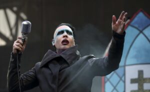 Marilyn Manson