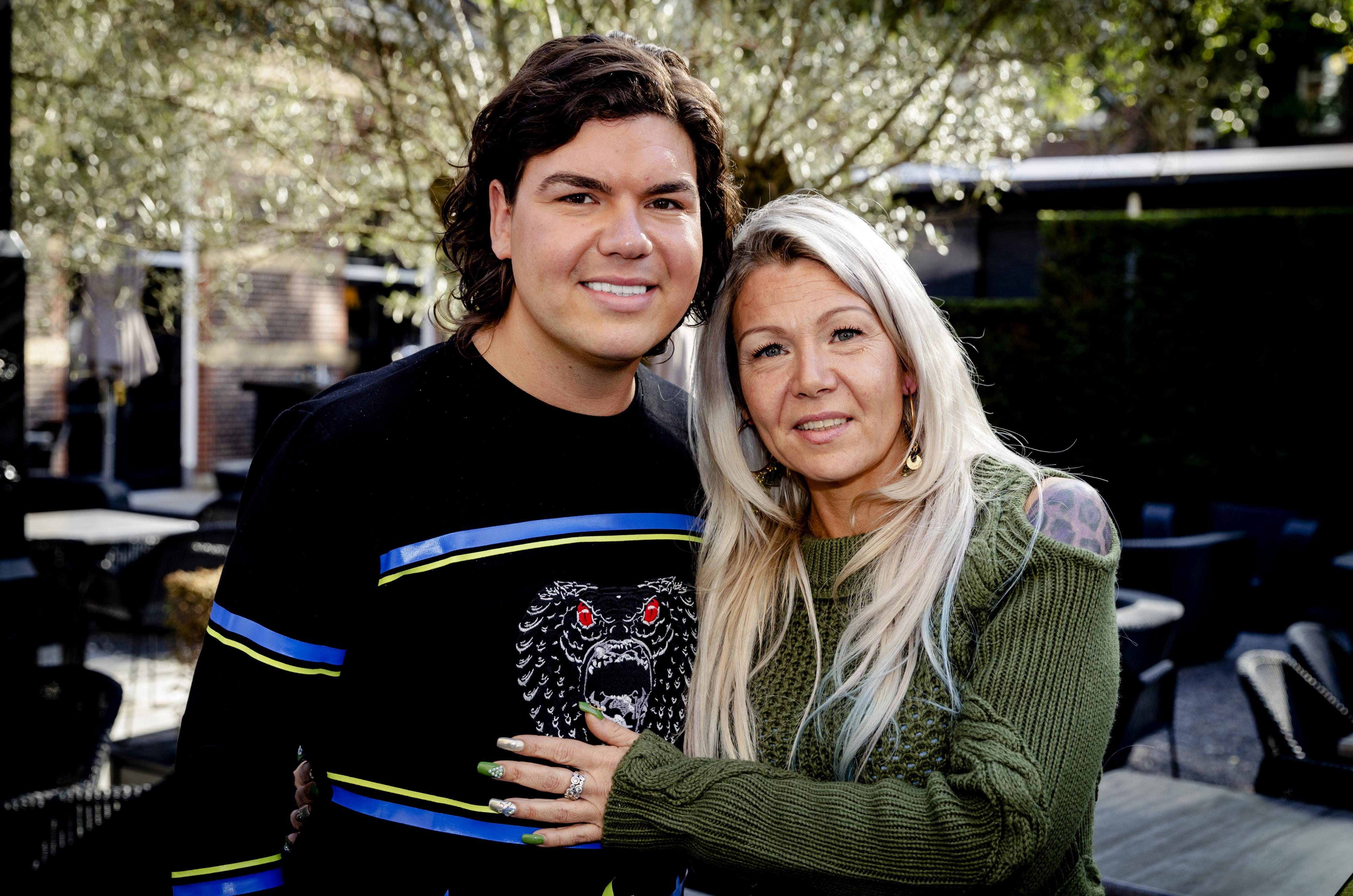 Roy Donders Zet Foto's Winkeldieven Op Facebook