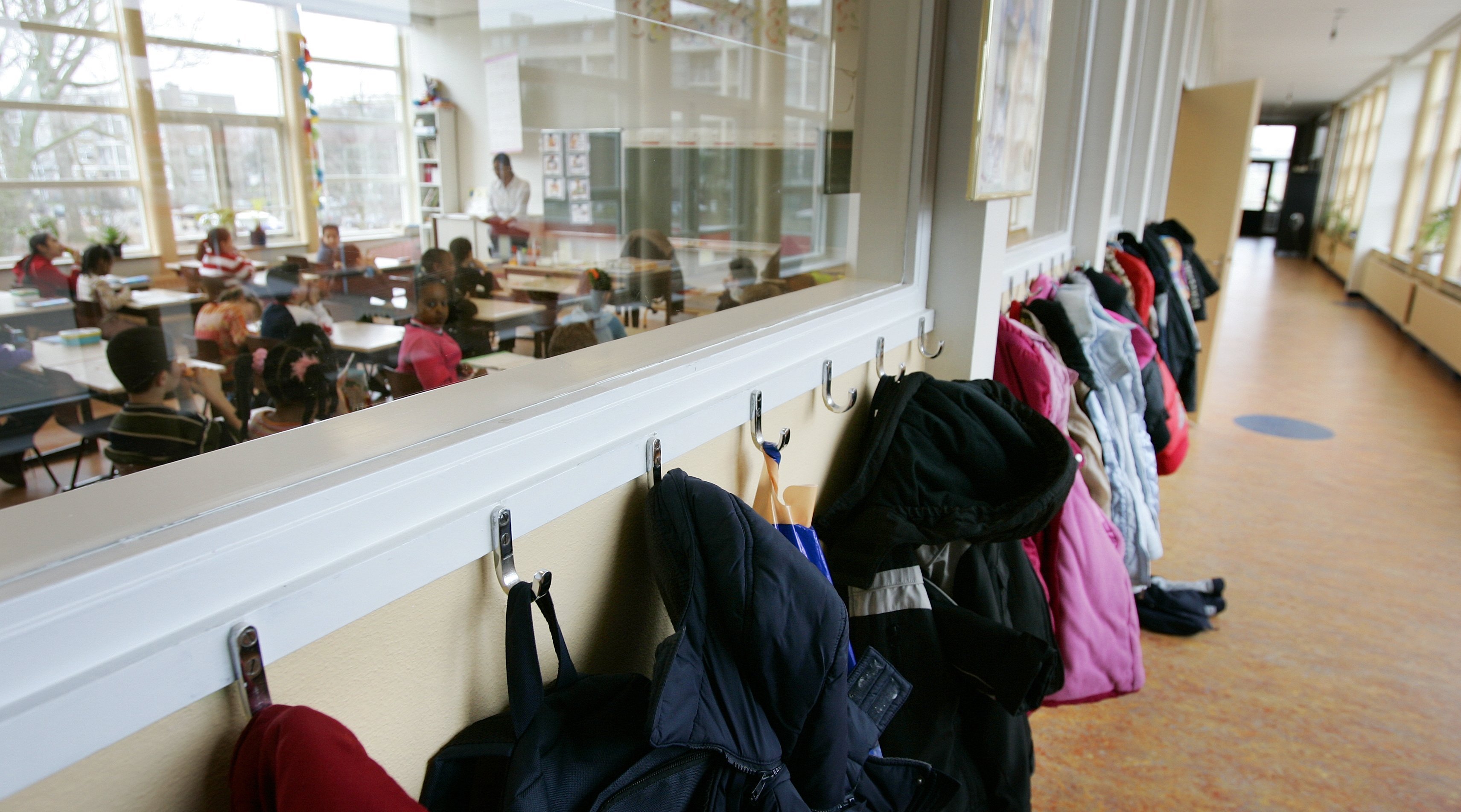 Leerlingen Vragen In Filmpje Om Nieuw Schoolgebouw