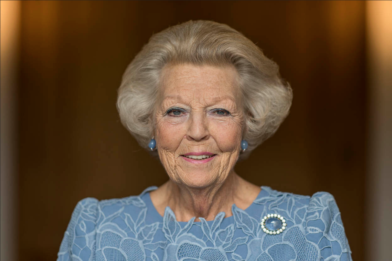 Prinses Beatrix 80: Wist Je Dit Al Over Haar?