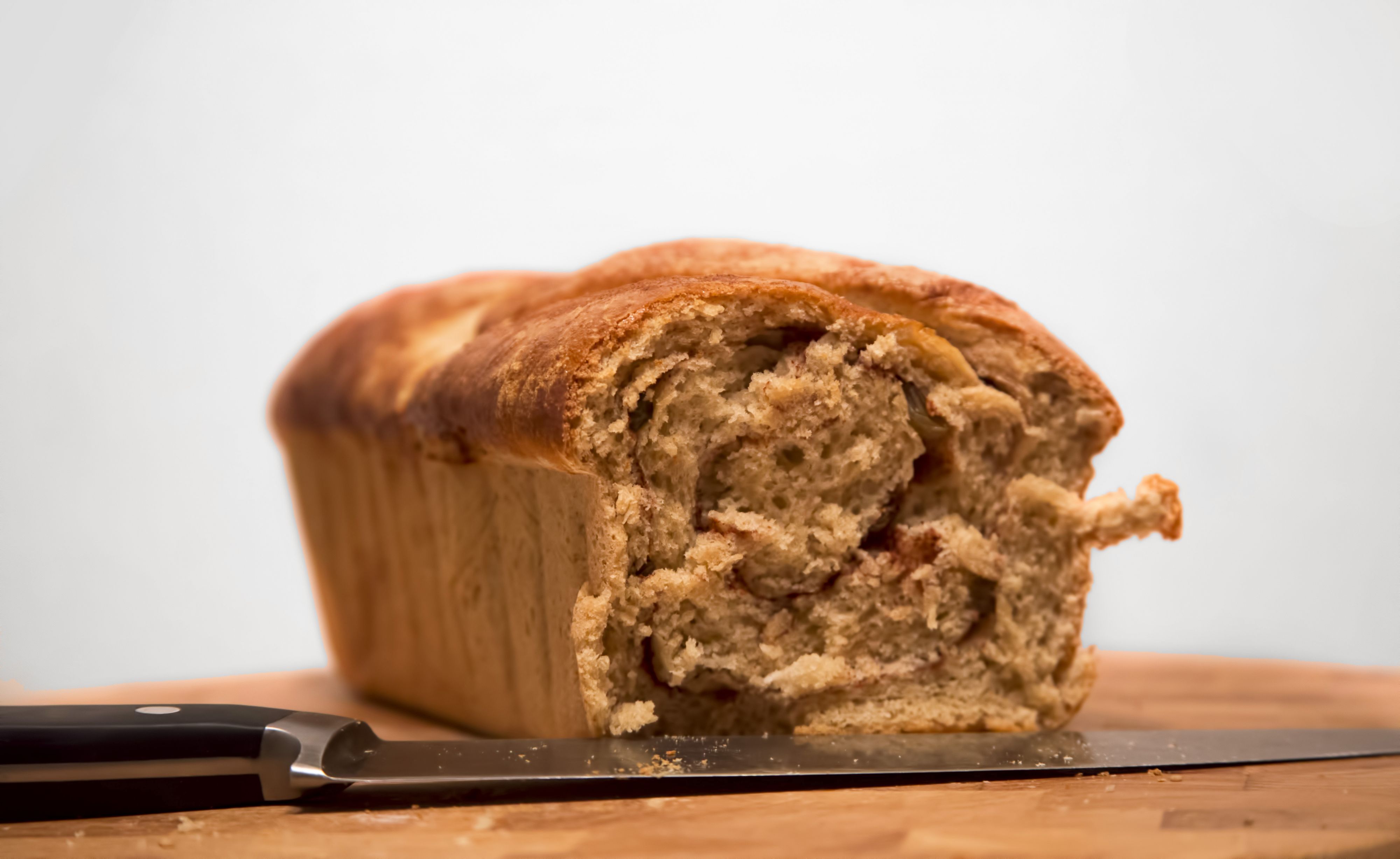 Drie overheerlijke recepten voor bananenbrood