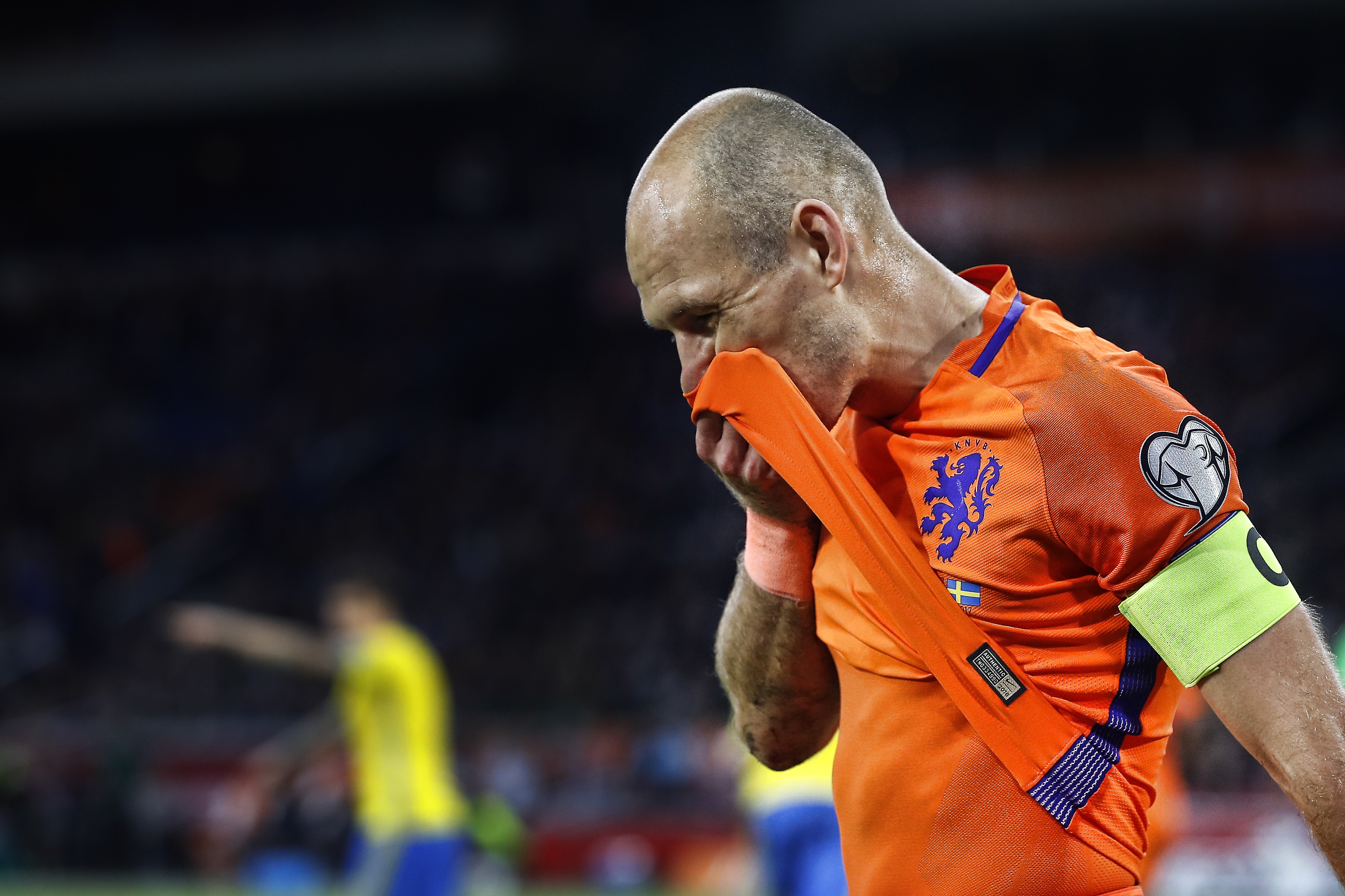 Sporten Slepen ontsnapping uit de gevangenis IKEA Duitsland' dolt Nederlandse voetbalfans met WK