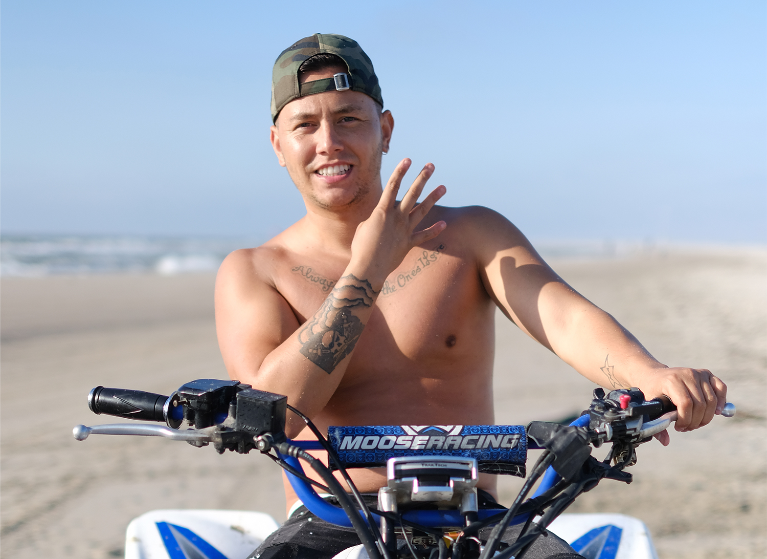 Jorden van Ex on the Beach krijgt eigen programma