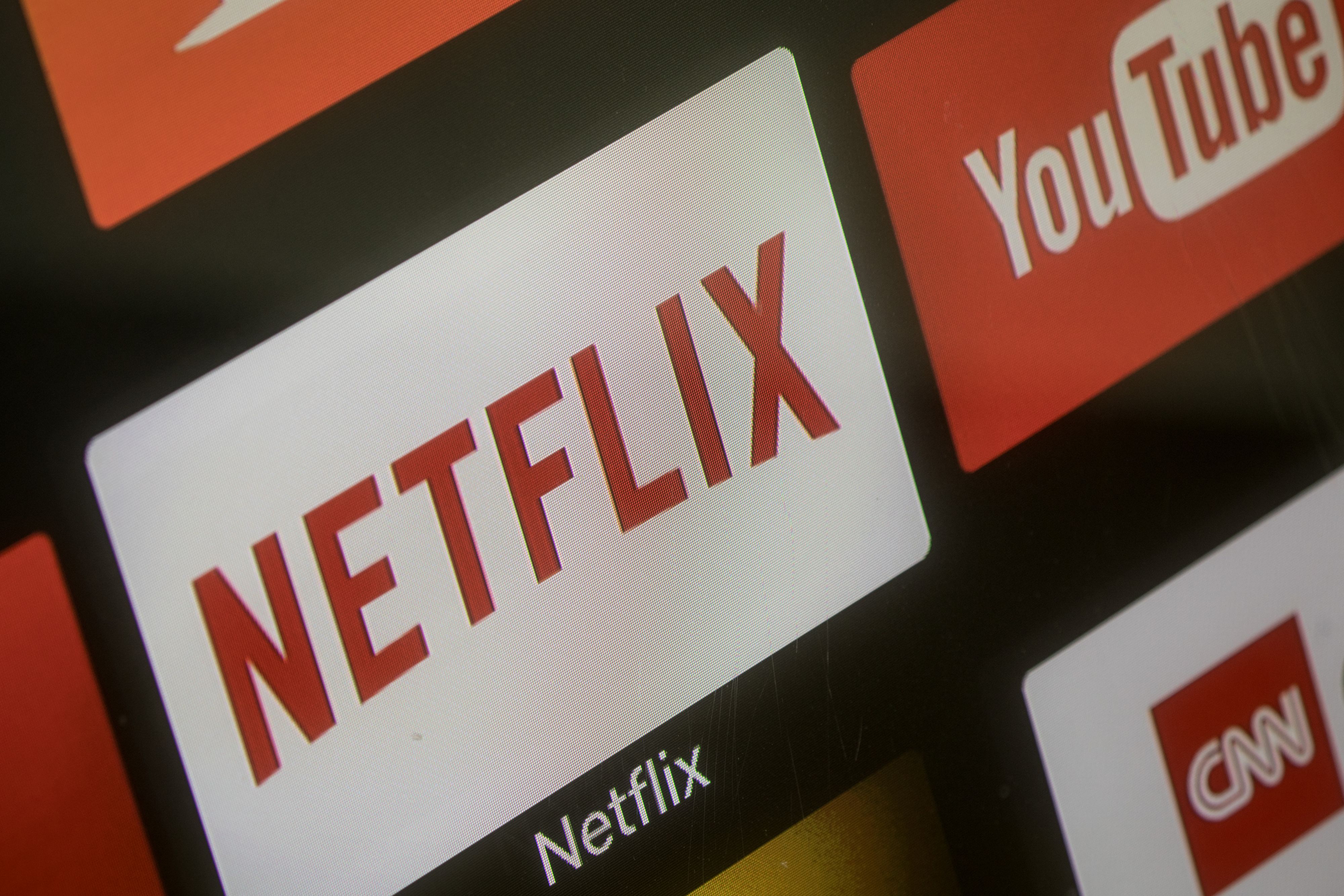 Netflix Stock What To Know In 2024