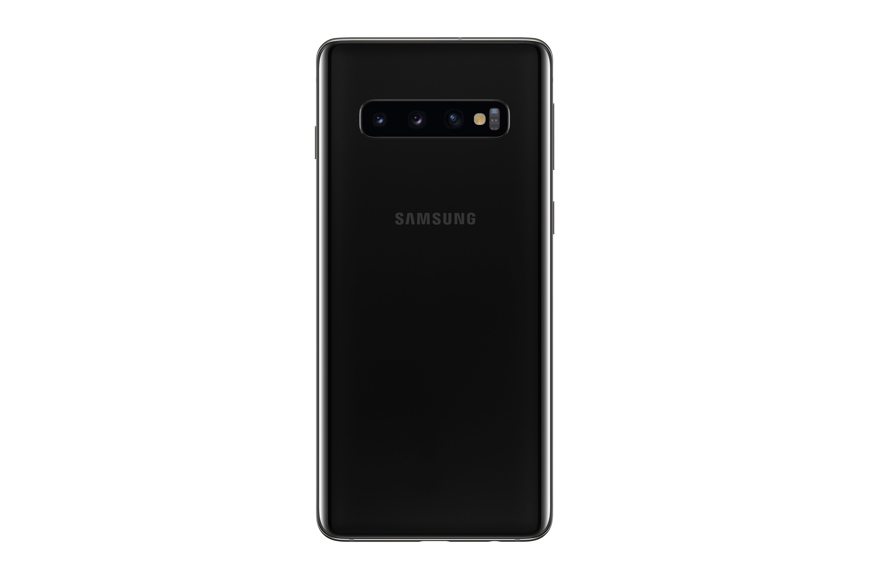SAMSUNG Galaxy S10 SC-03L Prism Black - スマートフォン/携帯電話
