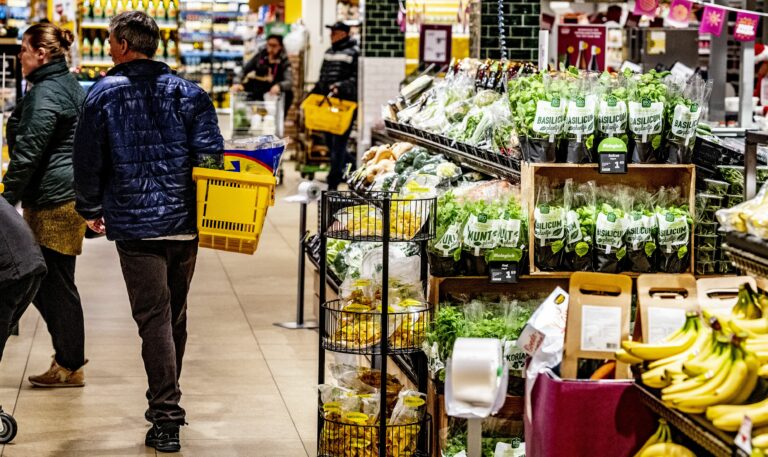 Fikse prijsstijging door verhoging btw-tarief