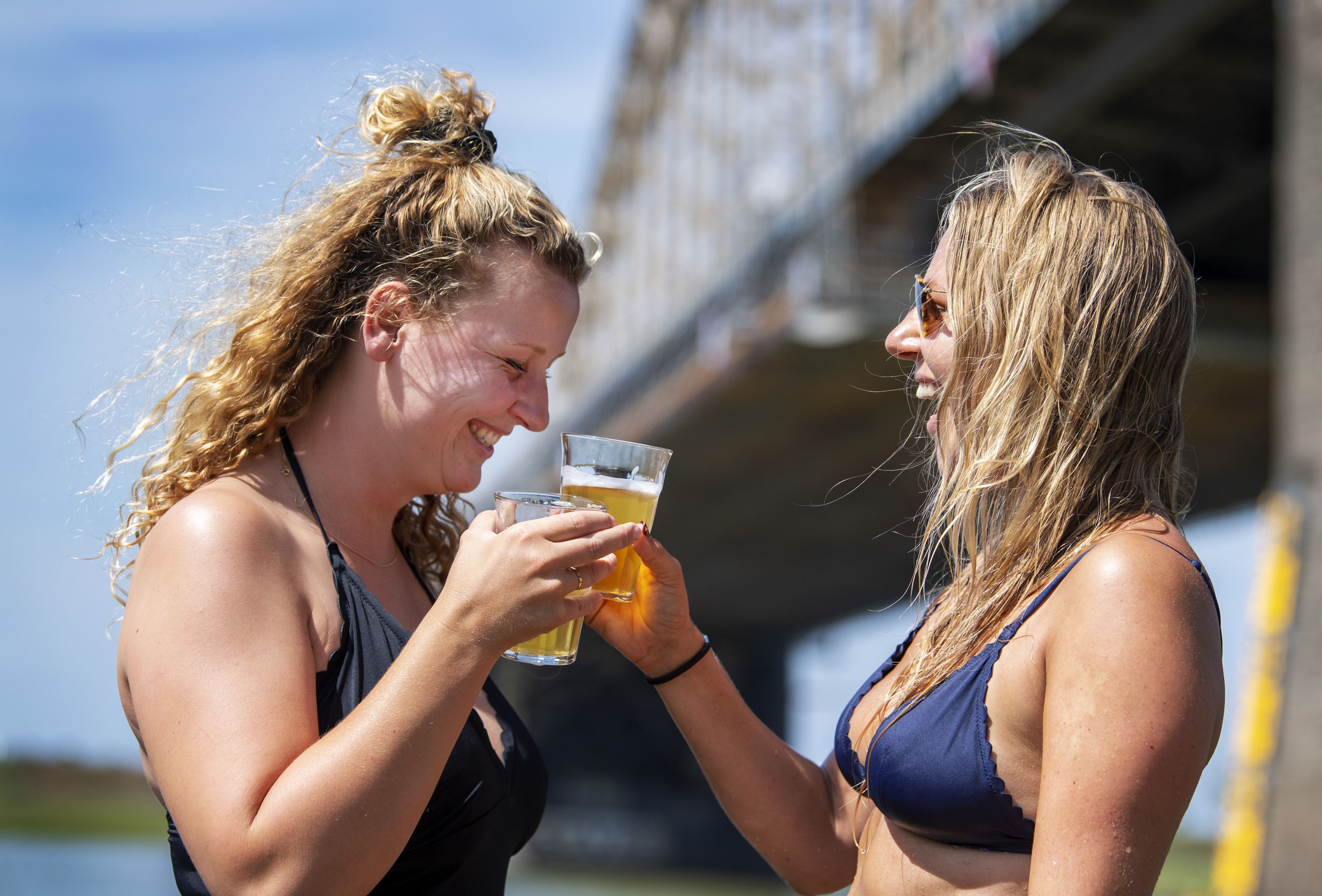 342 Graden Nooit Eerder Zo Warm Op 25 Juni 4784