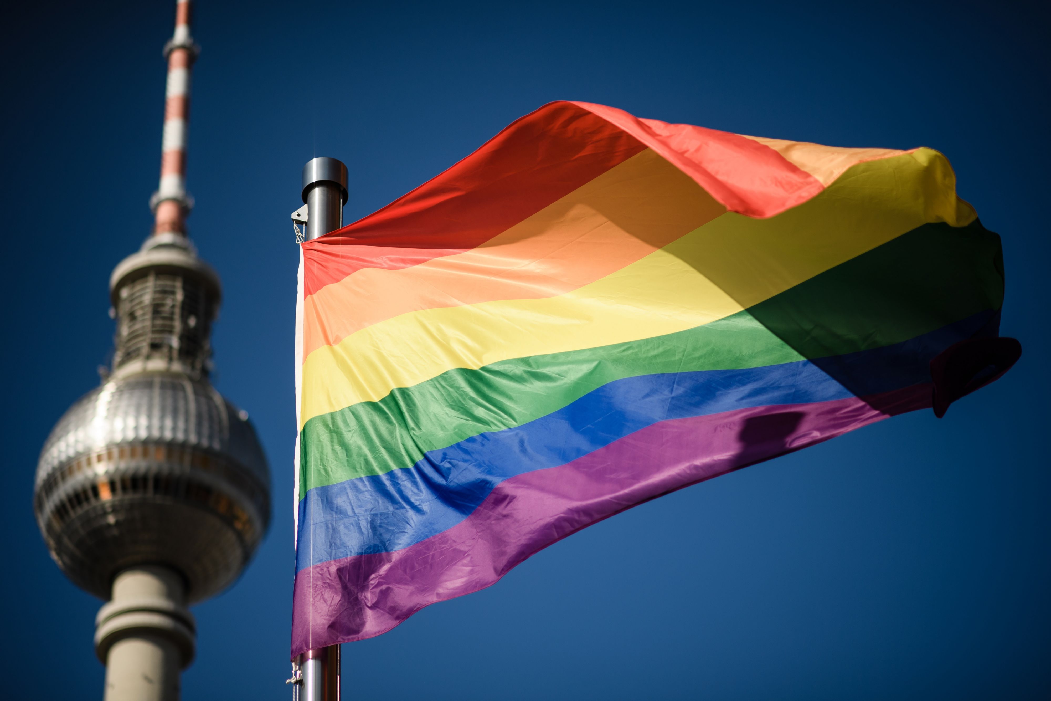 Pride Amsterdam kijkt naar de toekomst