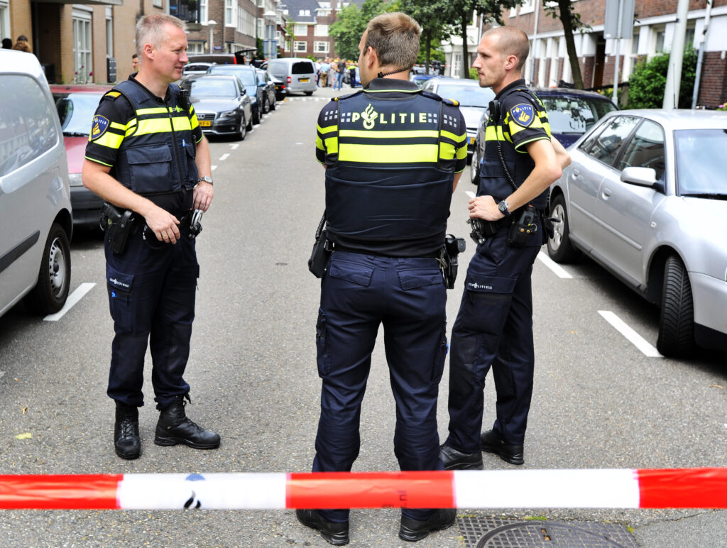 Hagenaar (71) Dood, Mogelijk Na Mishandeling