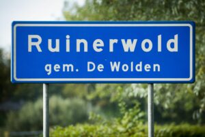 Ruinerwold