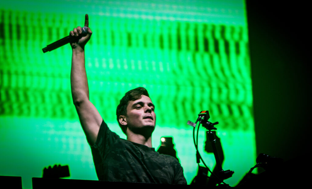 Martin Garrix