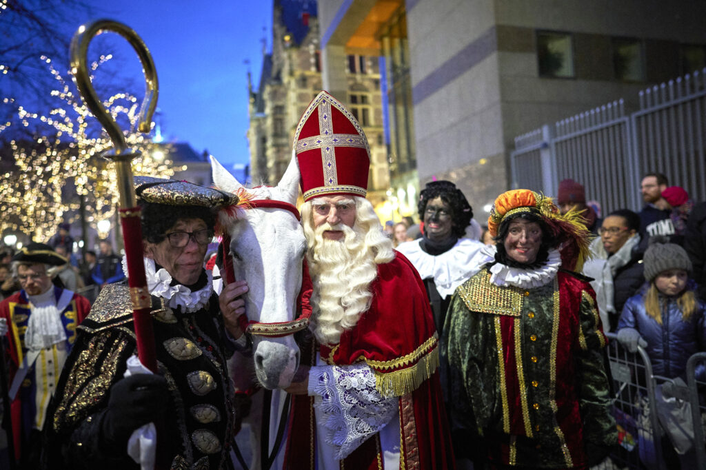 erik van muiswinkel, zwarte piet, hoofdpiet