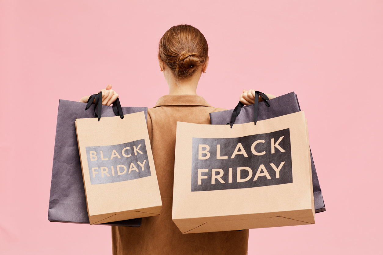 Black sales friday 2020