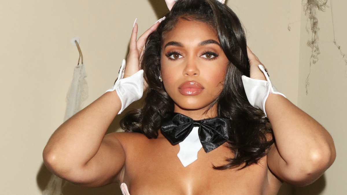 SportMob – Top Facts About Lori Harvey, Memphis Depay's Gorgeous  Ex-Girlfriend