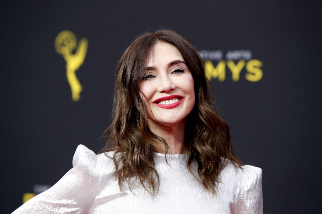 Kritiek op uiterlijk Carice van Houten, maar actrice slaat terug met foto