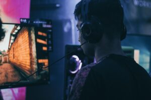 Gamers minder kans depressie, Instagrammers meer