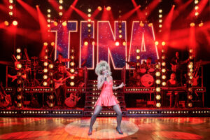 Tina Turner musical Nyassa Alberta