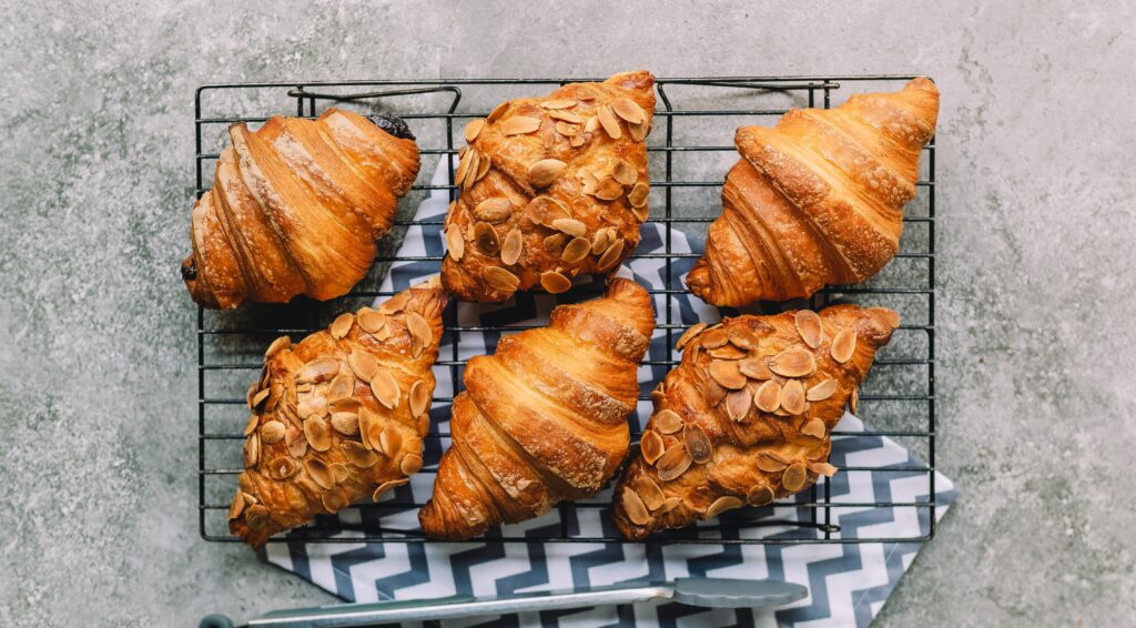 Voeding Onder De Loep Is Een Croissant Echt Zo Ongezond