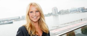 Linda de Mol Jeroen Rietbergen Linda redactie Gelukkig Gescheiden