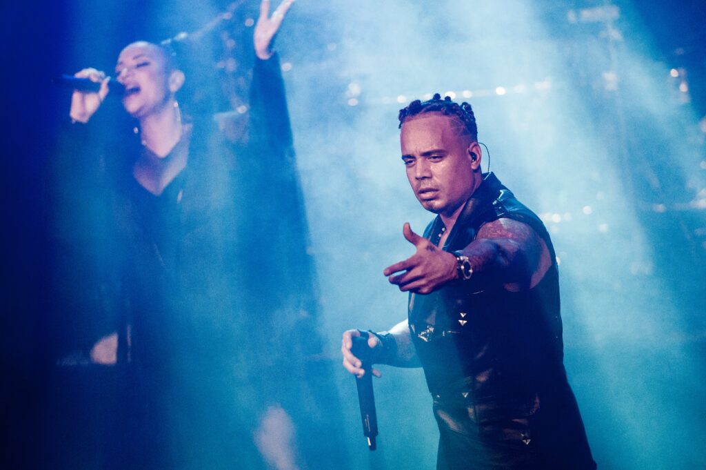 2 Unlimited Icons Live