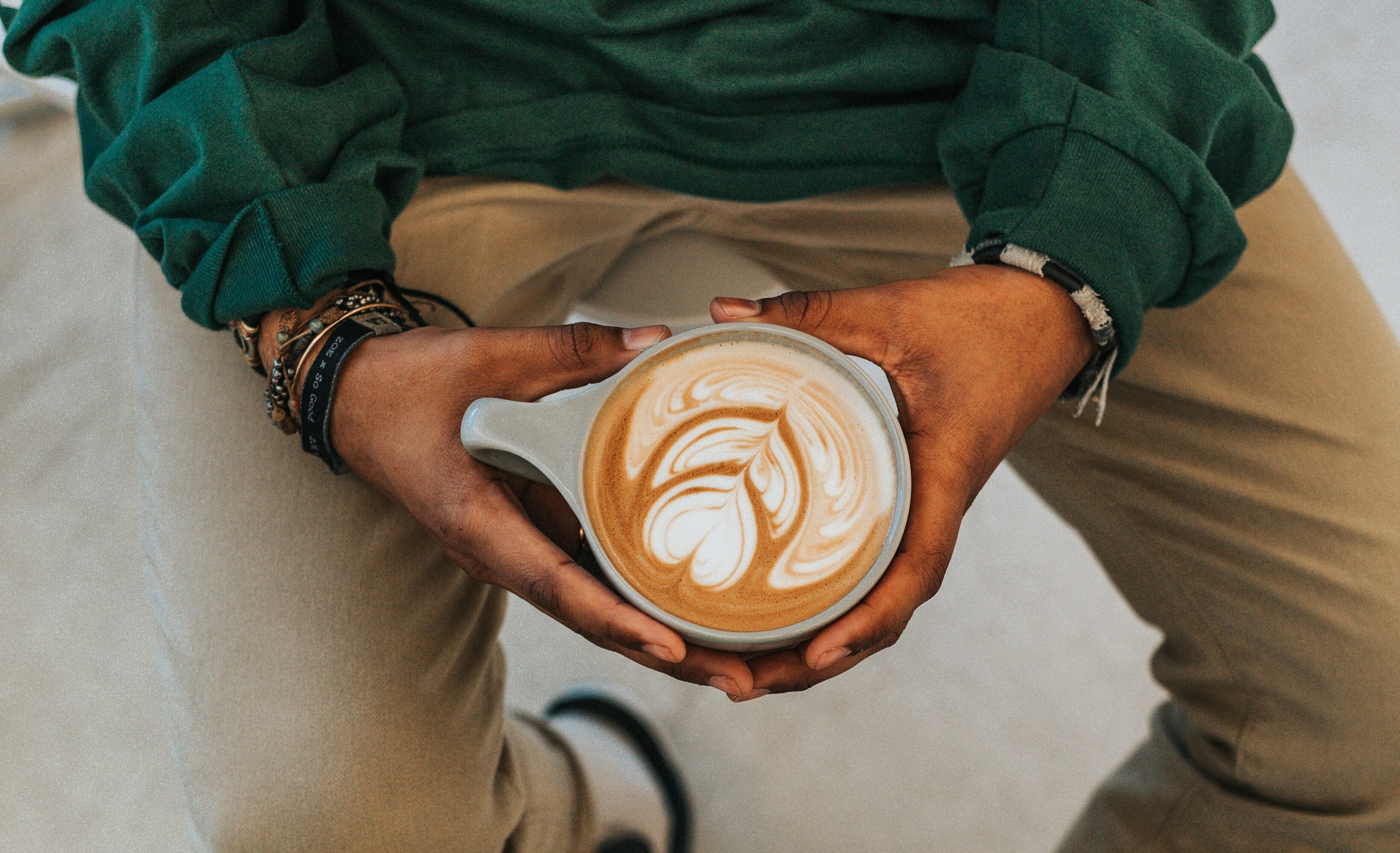 Dicht honderd veronderstellen Hoe (on)gezond is elke dag koffie drinken?