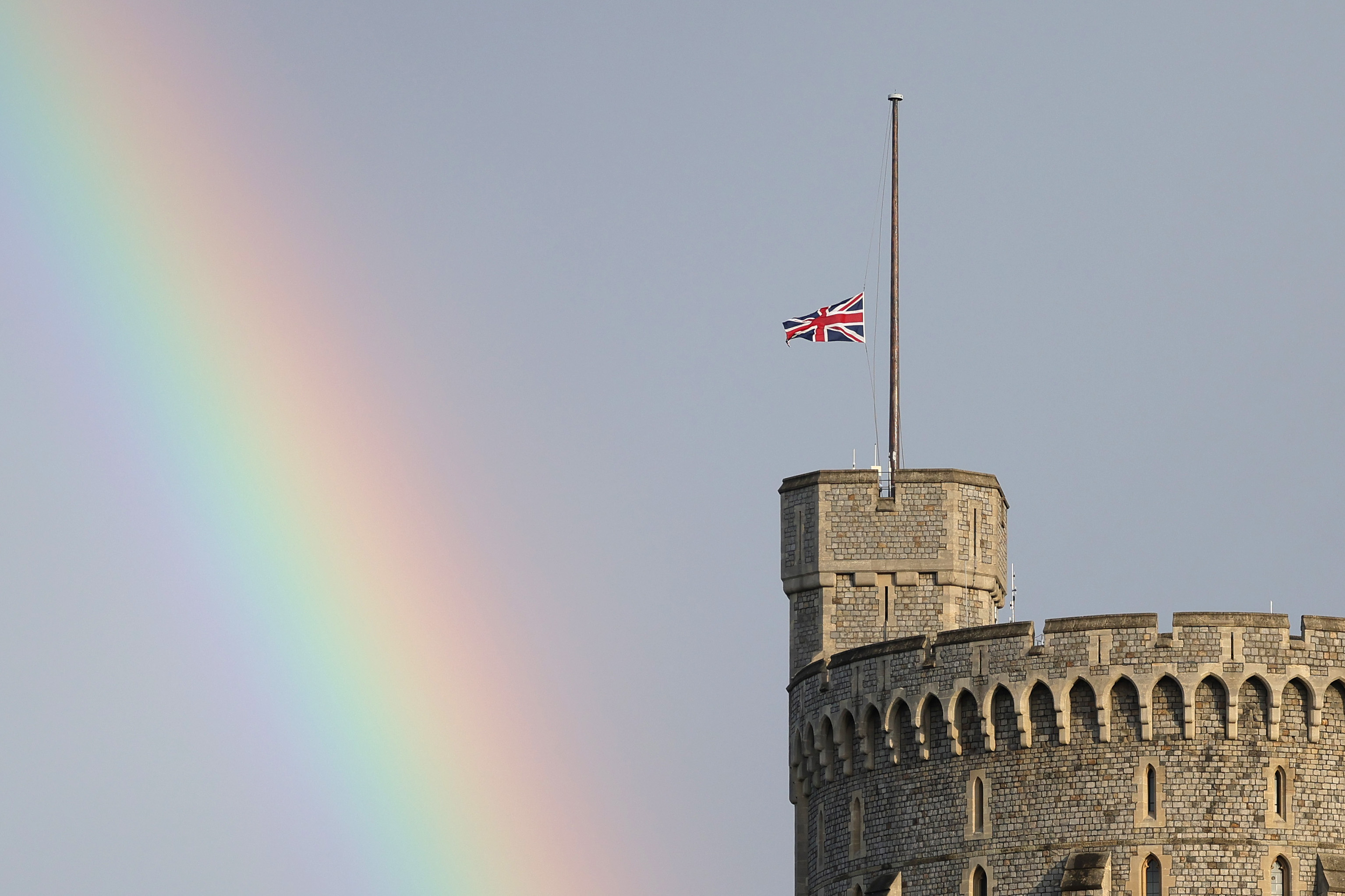 Veel reacties uit hele wereld na overlijden queen Elizabeth