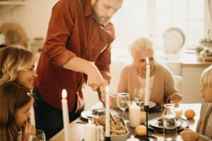 feestdagen singles kerst eenzaam