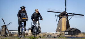 Lente, fietsen, leuke activiteiten, lenteweer