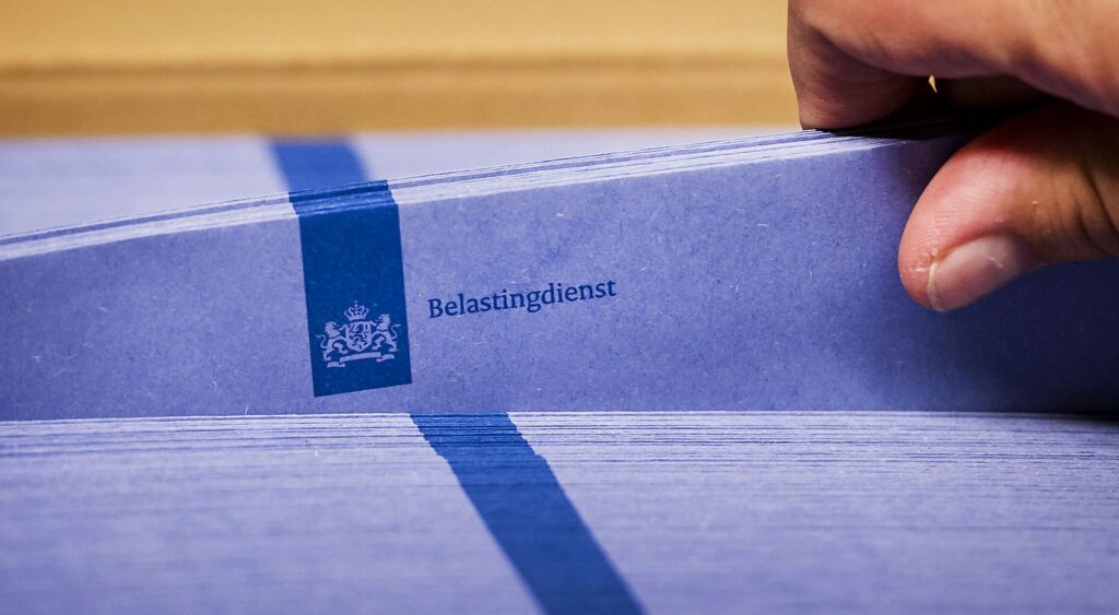 Belastingdienst Hoe krijg ik geld terug? Wat als ik te laat ben? En: kan ik uitstel aanvragen? 6 vragen over de belastingaangifte belastingschuld coronacrisis ondernemers