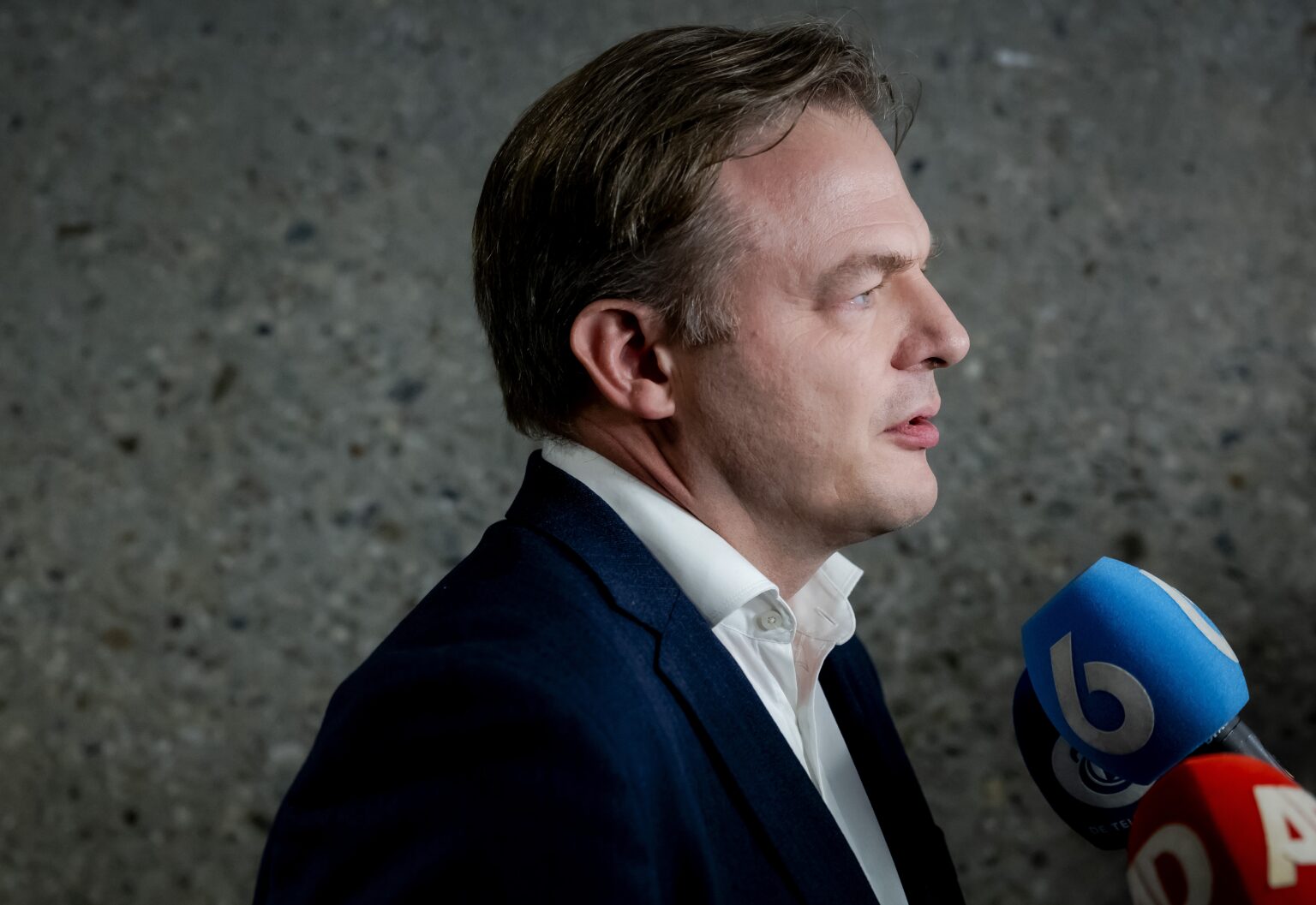 Pieter Omtzigt, Nieuw Sociaal Contract, NSC Dít staat er in het verkiezingsprogramma van Nieuw Sociaal Contract van Pieter Omtzigt