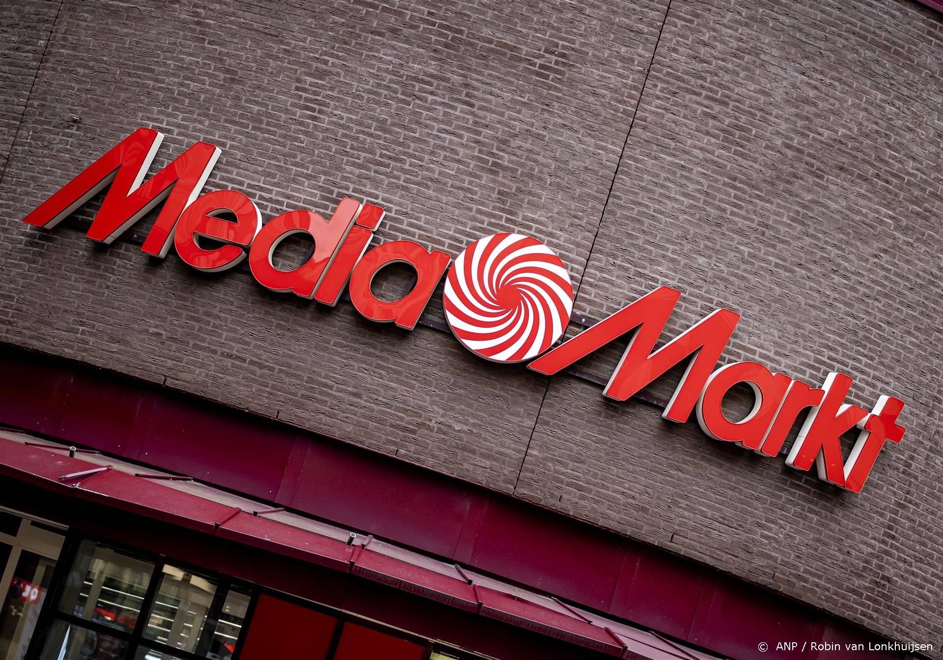 MediaMarkt heeft interesse in 9 van de 57 BCC locaties 