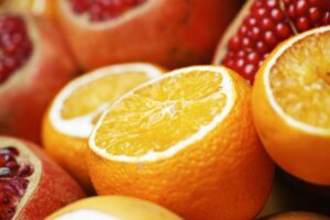 Waarom hebben we vitamine C nodig en uit welk eten halen we 't