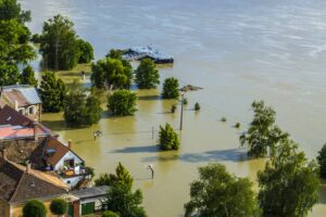 Zijn Nederlanders goed voorbereid op rampen zoals wateroverlast?