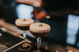 Espresso-martini