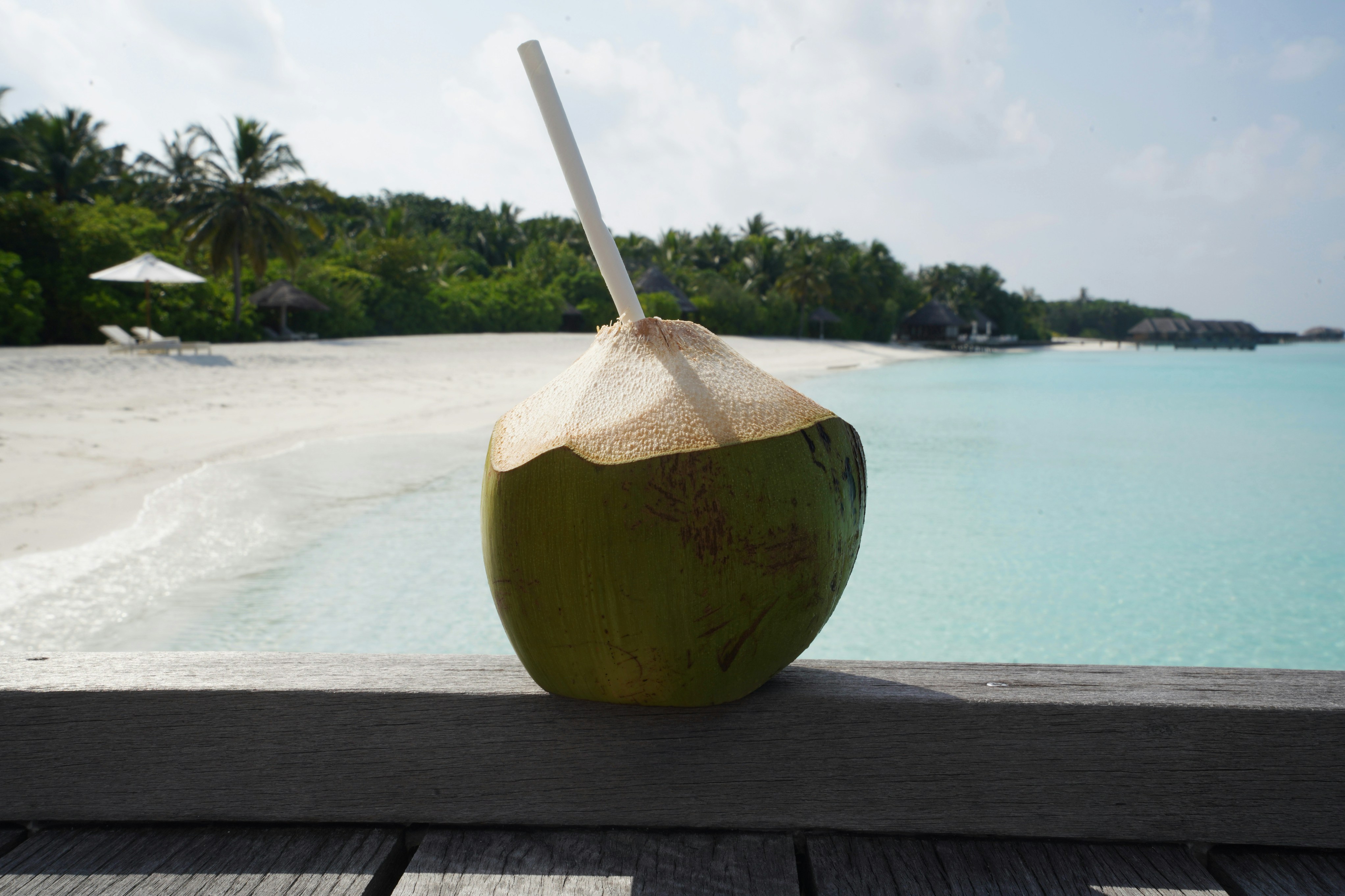 Is kokoswater gezond of neigt het meer naar frisdrank?