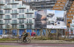 huurwoningen econoom woningcrisis woningtekort