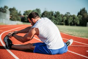 Is het verstandig om te sporten bij hoge temperaturen?