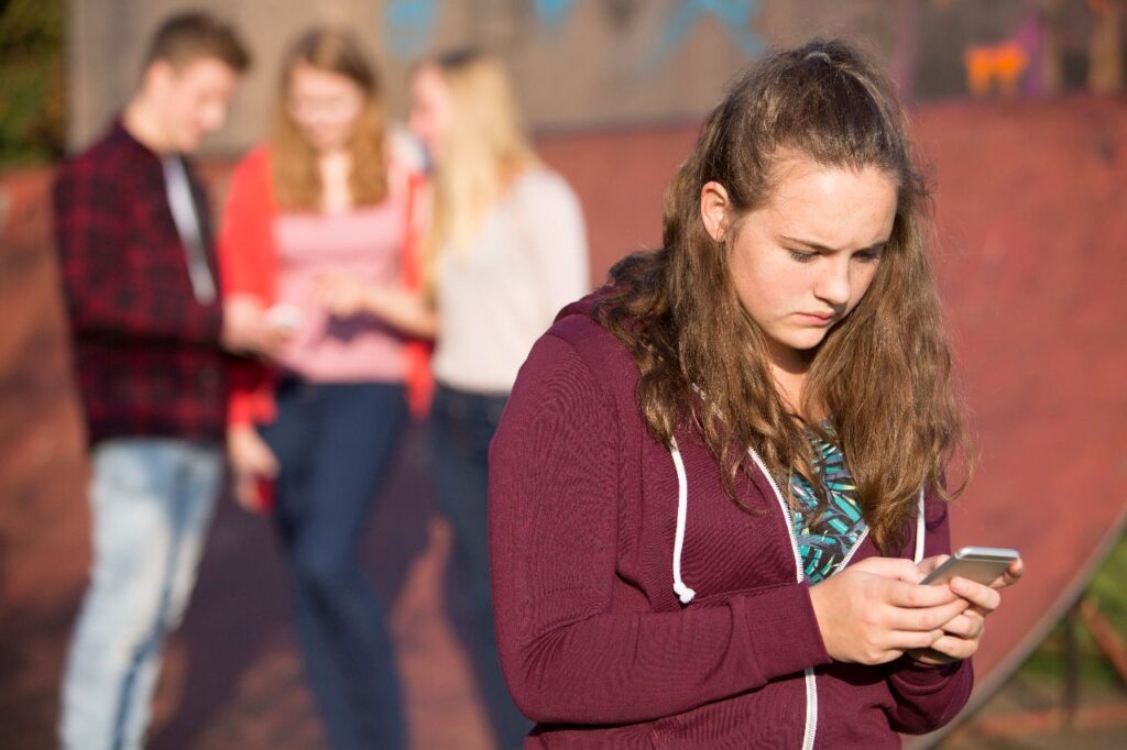 pesten pestgedrag school kinderen onderzoek