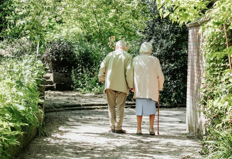 verliefd lang relatie onderzoek