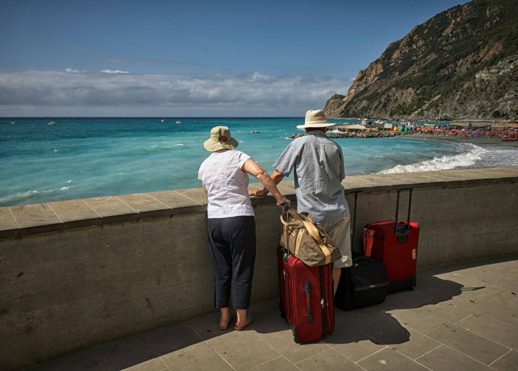 Dít vinden mensen het meest stressvol aan hun vakantie duur