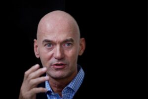 Pim Fortuyn moord moordwapen Volkert van der Graaf Sinan Can broer