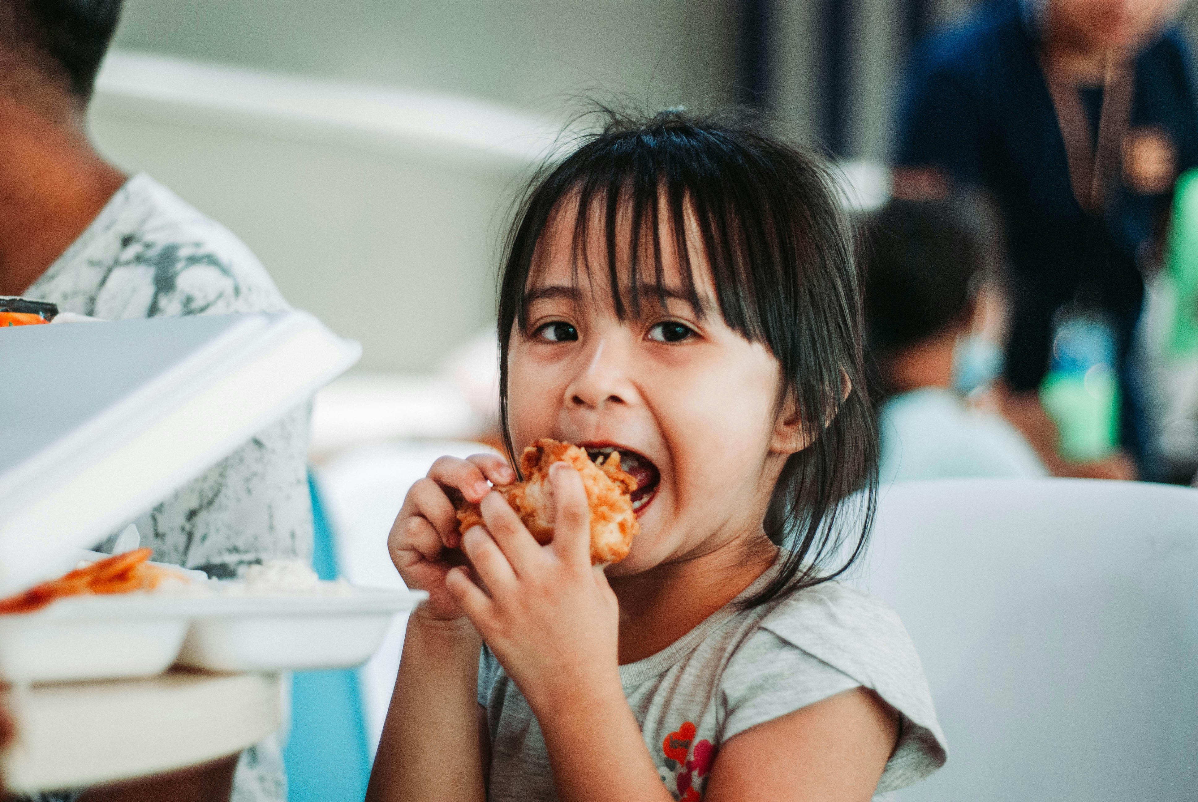 Is je kind een kieskeurige eter? Dat ligt niet aan de ouders, stelt onderzoek