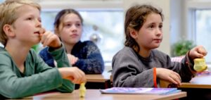 kinderen onderwijs traditioneel montessori school fouten neurowetenschapper