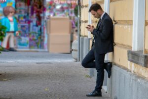 muziek luisteren werk baan onderzoek