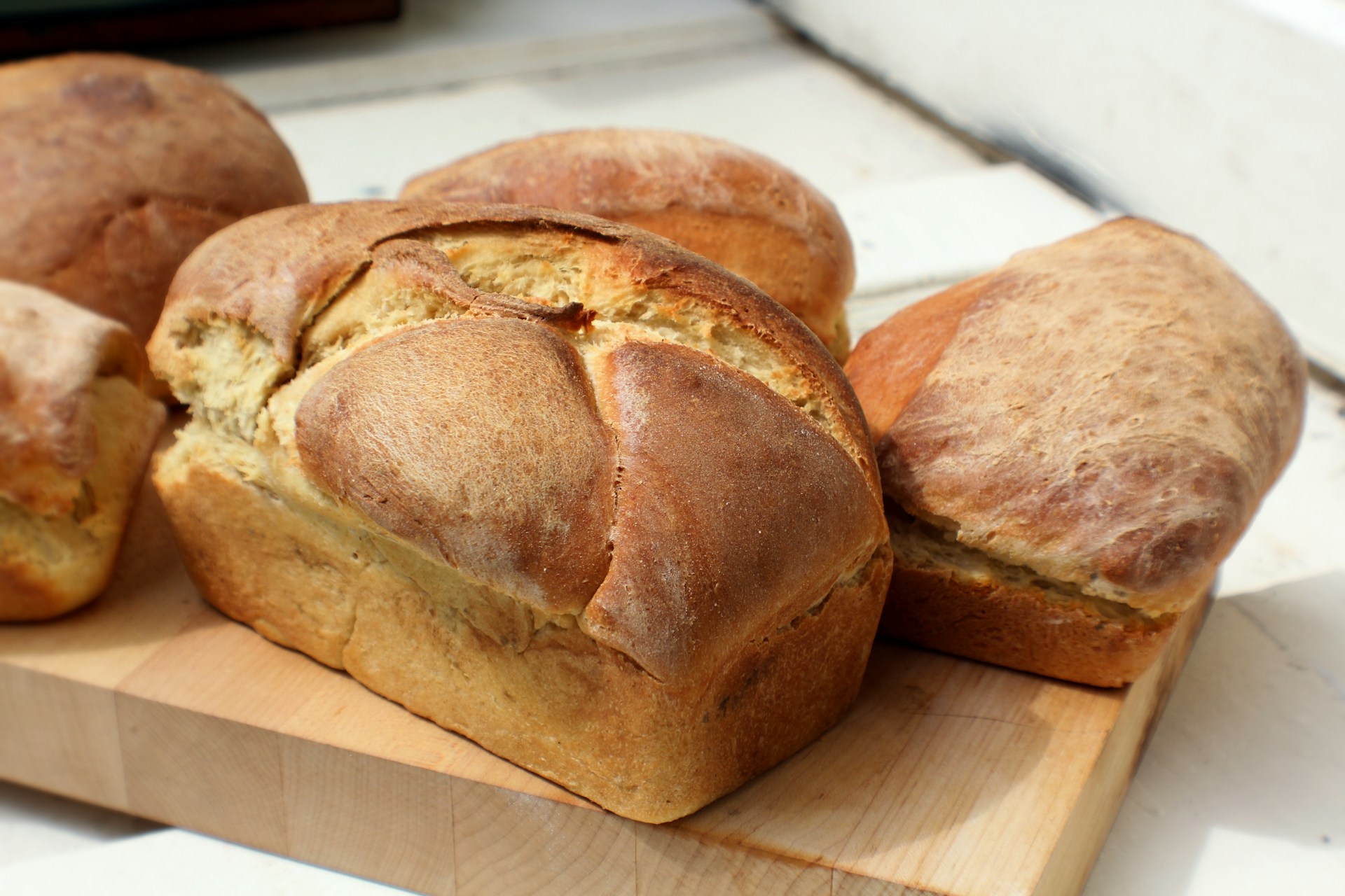 Met deze trucs houd je je brood langer vers