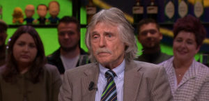 Johan Derksen zware banen VI