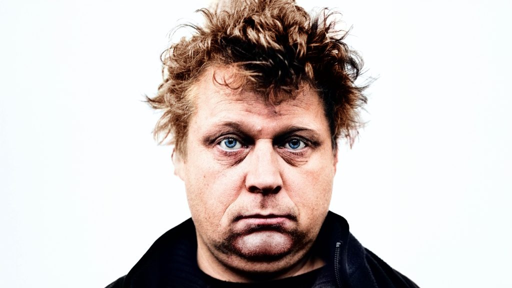 Theo van Gogh De Hunkering