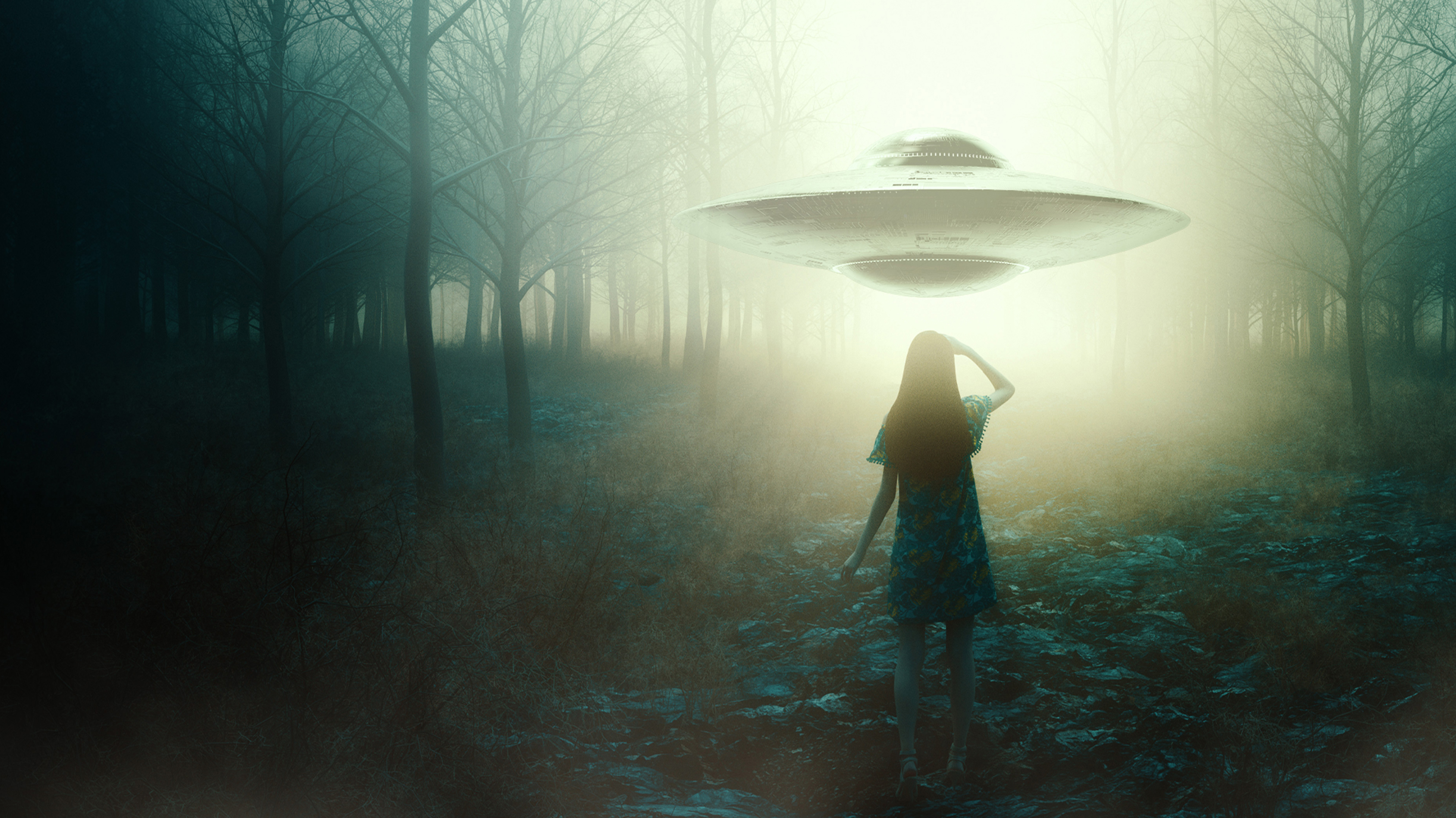 Was het nou een UFO of een meteoriet in Pennsylvania? 59 jaar geen antwoord, maar Metro weet het