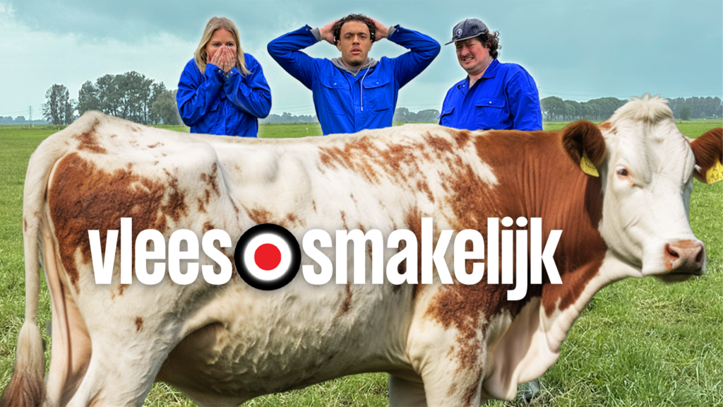 Vlees smakelijk eten