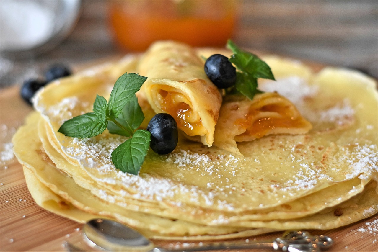 Nederlanders blijven trouw aan het pannenkoekenhuis: dit is waarom (plus vijf bijzondere pannenkoekvariaties) 